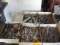 Large Selection of Box end and open Wrenchs 5 Boxes unsorted