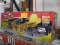 Trimax Wheel Lock