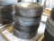 4 Misc. Size Trailer tires used