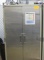 2 Door metal Cabinet