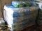 Cases of bottle water each case has 40 bottles 26x$