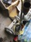 2 Pear Burner and cart