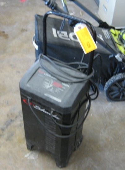 Schumacher Electric Battery Charger