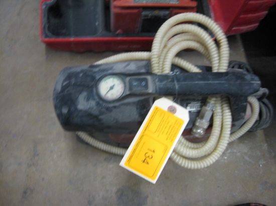 Hilti Vacuum Pump