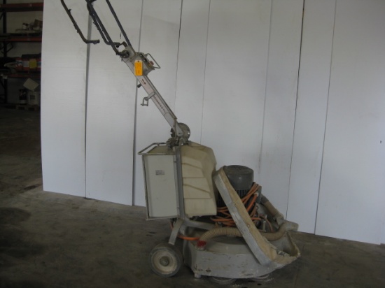 Lavina 32 Pro Electric Floor Grinder