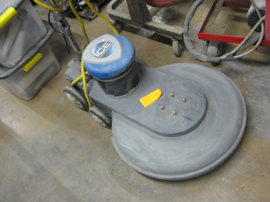 Floor Buffer