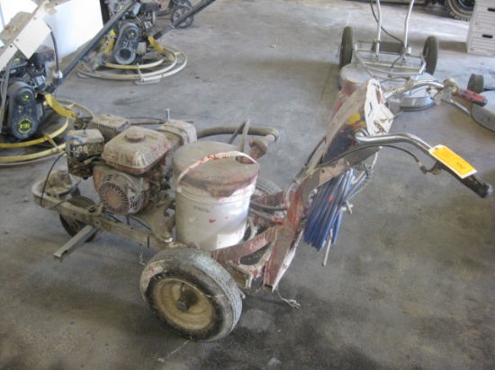 Strip Machine Gas