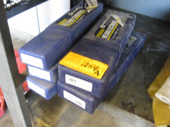 Misc. Welding Rods