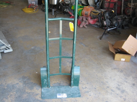 2 Wheel Dolly