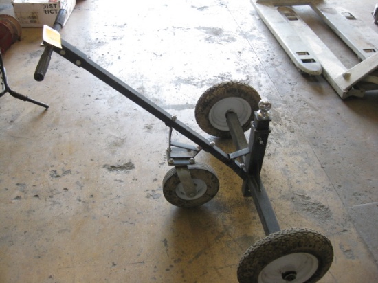 Trailer Dolly