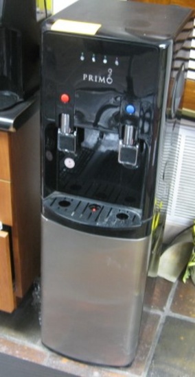 Primo Water machine and Coffee Maker