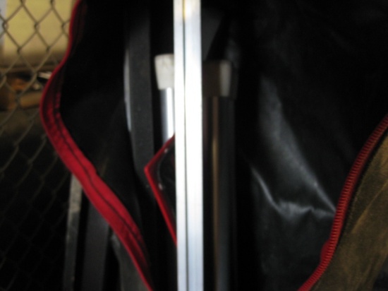 Zip Wall