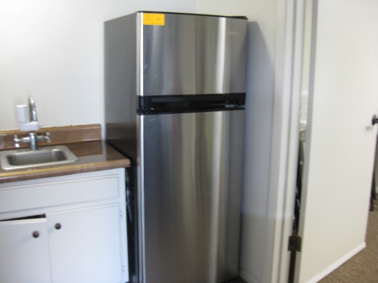 Haier Small Refrigerator