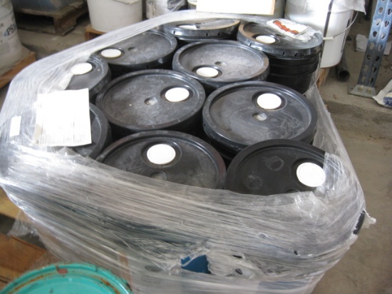 Pallets Sealer 2x$