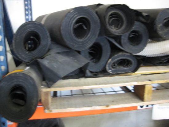 Rolls Felt Material 10x$