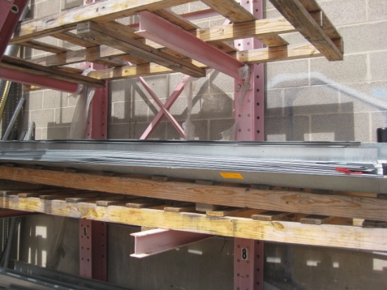 Pipe Rack Only