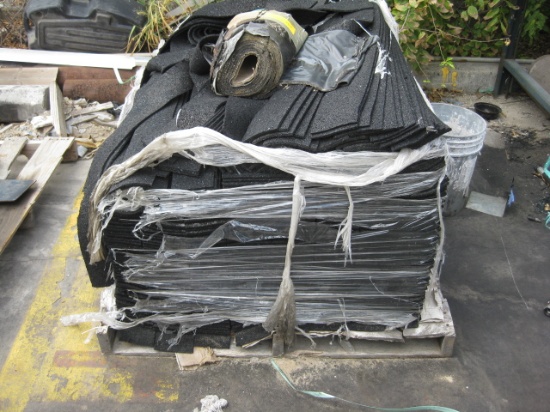 rubber Expansion Material