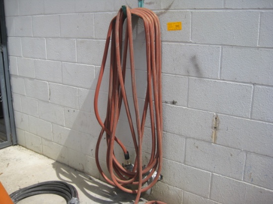 Water Hoses