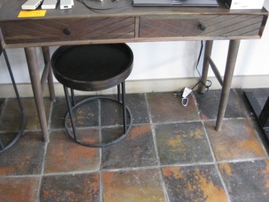 Wall Table 2 Round Table and White table