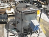 DMI Melting Pot Propane