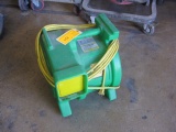 Bair Fan Green