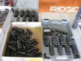 Impact Sockets