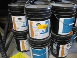 5-Gallons Consolicrete Part A and Part B 66x$
