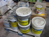 Pallet of Ardex D-51