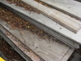 Form Material Colorado Street Small Yard