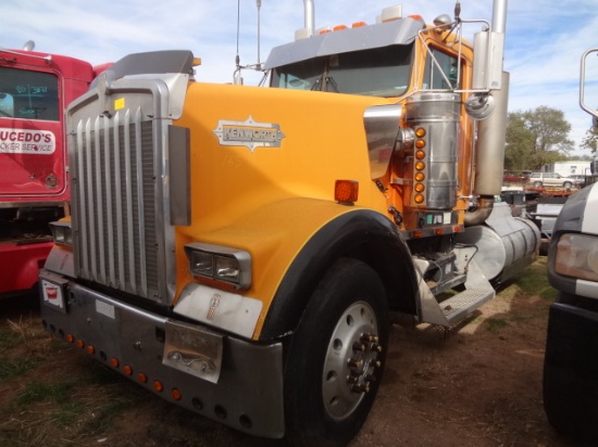 Big Truck and Equipment Classic trucks Lubbock TX