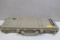 Pelican Model 1750 Rifle Case