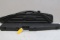 (2) Hard Plastic Rifle Cases
