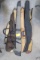 (7) Misc Rifle Cases
