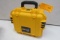 Pelican Model iM2075 Yellow Case