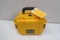 Pelican Model iM2075 Yellow Case