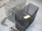 (2) Crab traps and misc traps