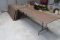 8' Folding Tables