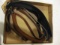 (3) Rile Slings