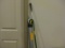 Vintage Fly fishing pole and reel