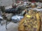 Boots, Sleeping bab and Sleeping pad, Bird Hunting Jacket and vest