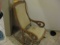 Antique Rocker