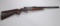 Savage Model 245D Over and Under 22 cal top 410 ga under SN#461