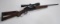 Browning Arms Model Lighting 243 cal Lever Action Rifle SN# 02105NN341