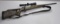 Vanguard Weatherby Model 257 RH Bolt Action Rifle SN# V5225658 with Leupold VXIII 4.5-14x40