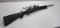 Sturm Ruger 5.56 NATO Cal Semi Auto Rifle Fluted Barrel  SN# 582-52206 with Leupold Scope