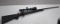 Weatherby Model Mark V RH Bolt Action SN# H275143 with Huskeman Optics 5.2OLR Scope 300 Cal