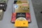 (3) Boxes Federal 270 130, 140 and 150 Grain 32 Rounds