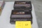 Gunwerks 257WBY 115 Grain 27 Rounds
