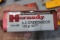Hornady 6.5 Creedmoor 129 Grain 87 Rounds