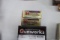 Hornady 6.5 Creedmoor 140 Grain 46 Rounds